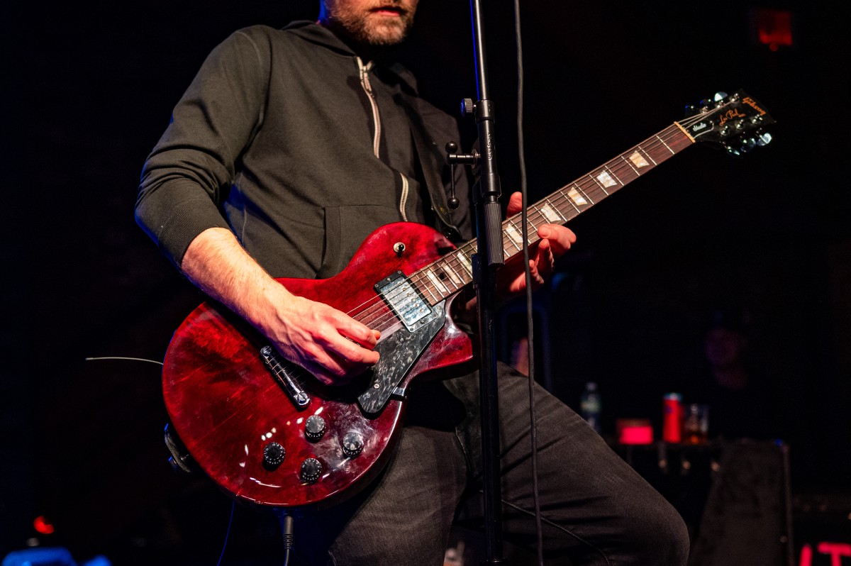 Emo Night Karaoke at Brooklyn Bowl