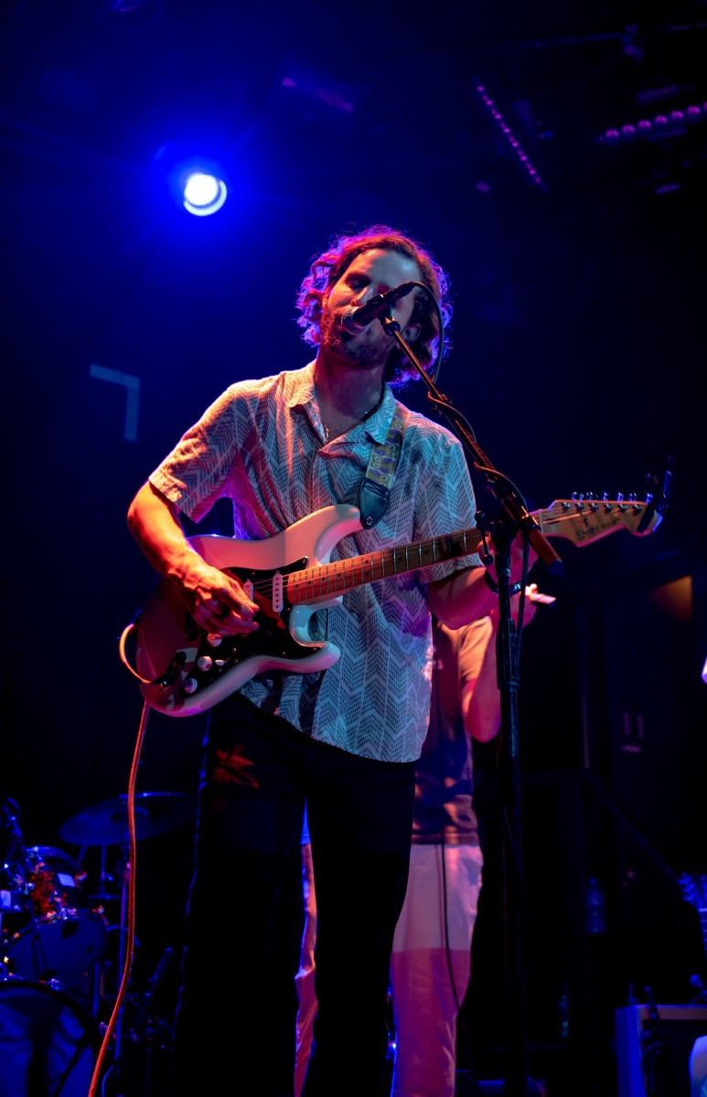 Getting Started at Bowery Ballroom