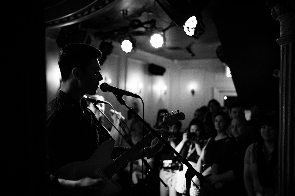 Strutman Lane at Berlin Under A